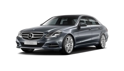 Mercedes E [W212] (2014-2016)